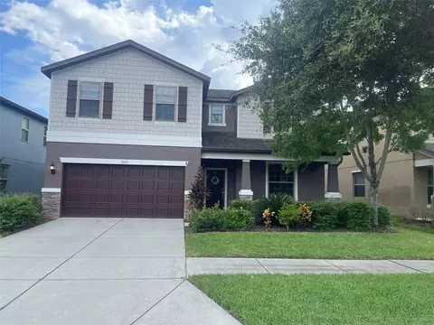 3015 Winglewood Cir, Lutz, FL 33558