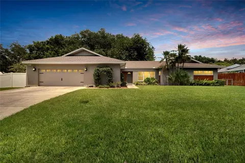 1210 Valley Hill Dr W, Lakeland, FL 33813