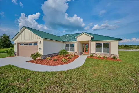 7031 Red Grange Boulevard Ave, Indian Lake Estates, FL 33855