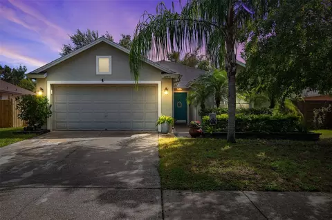1945 Woodcut Dr, Lutz, FL 33559