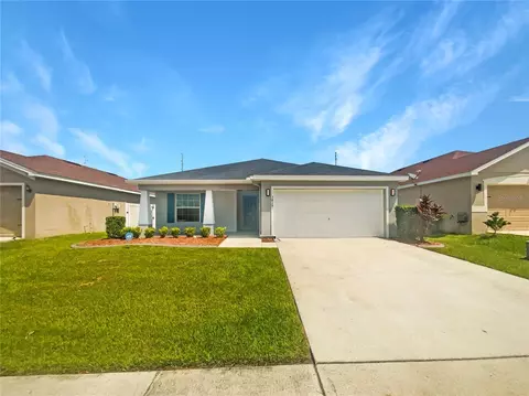 3819 Sandhill Crane Dr, Lakeland, FL 33811