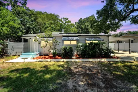 8115 N Fielding Ave, Tampa, FL 33604