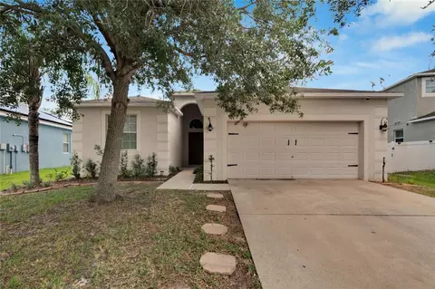 506 Powder View Dr, Ruskin, FL 33570