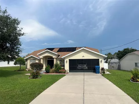 6114 Nantucket Ln, Spring Hill, FL 34608