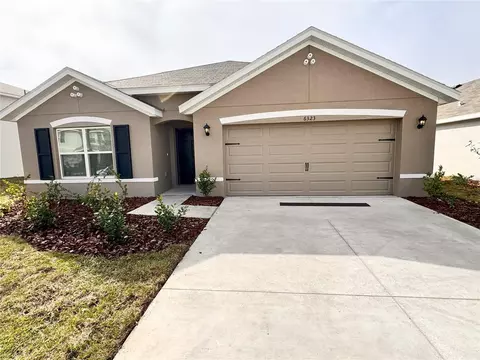 6323 Distant Haze Pl, Palmetto, FL 34221