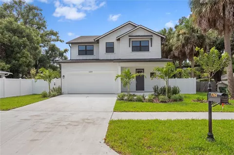 3204 N Morgan St, Tampa, FL 33603