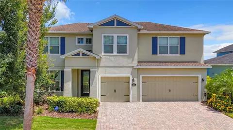 11873 Lake Lucaya Dr, Riverview, FL 33579