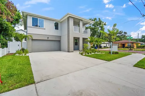 210 E Janette Ave, Tampa, FL 33603