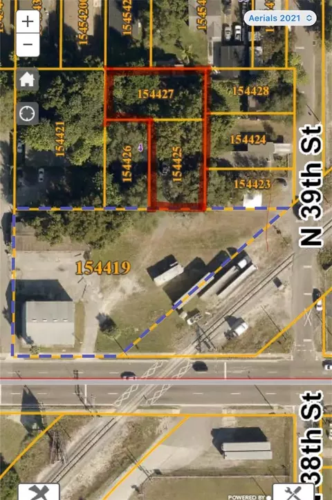 4004 N 39th St, Tampa, FL 33610