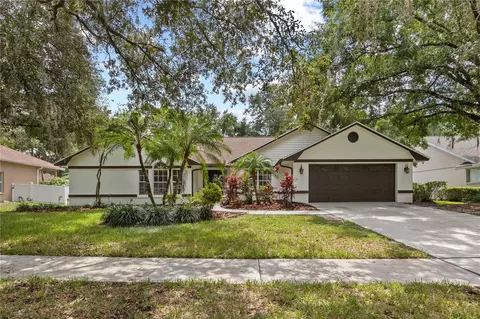 4909 Hallstead Way, Tampa, FL 33647