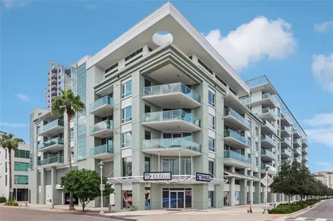 912 Channelside Dr #2401, Tampa, FL 33602