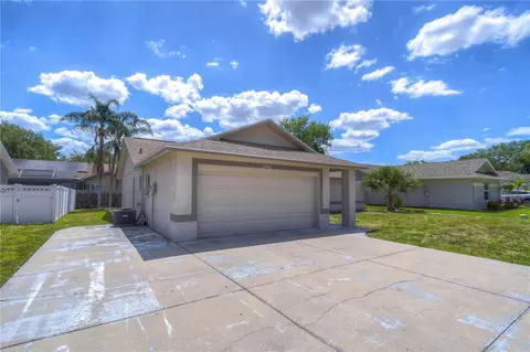 4626 Murcross Ln, New Port Richey, FL 34653