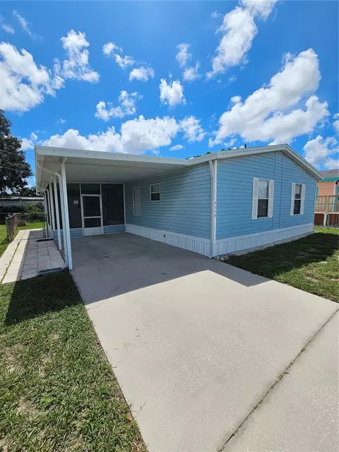 4318 Charleston St, New Port Richey, FL 34652