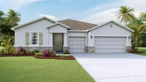 16722 Harvester Ter, Bradenton, FL 34211