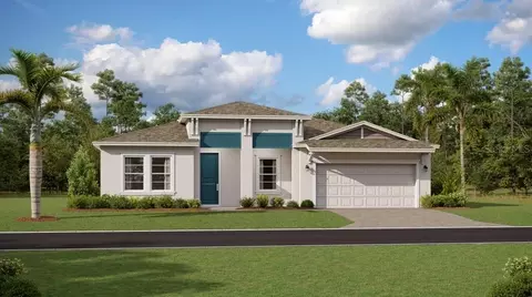 6020 Shavasana Rd, Clermont, FL 34714