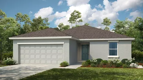1927 Rosewood Cir, Lakeland, FL 33810