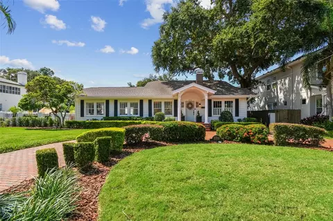 3310 W Wallcraft Ave, Tampa, FL 33611