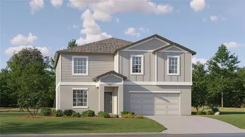 34911 Kircher Dr, Zephyrhills, FL 33541