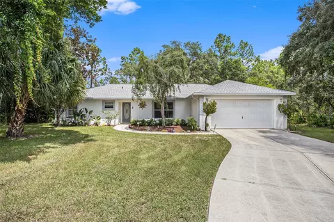 9 Coconut Ct, Homosassa, FL 34446