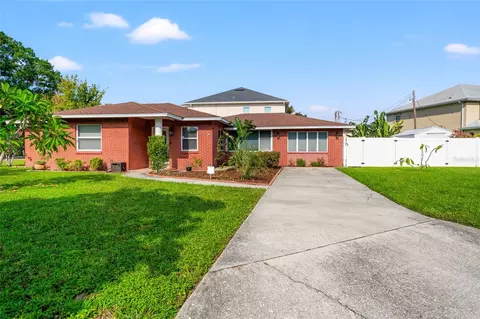 3625 W Tampa Cir, Tampa, FL 33629