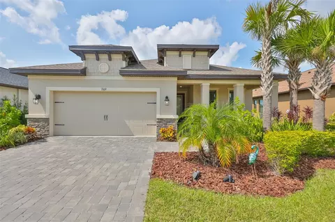 7109 Heron Walk Ln, Wesley Chapel, FL 33545