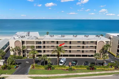 3500 Gulf Blvd #306, Belleair Beach, FL 33786