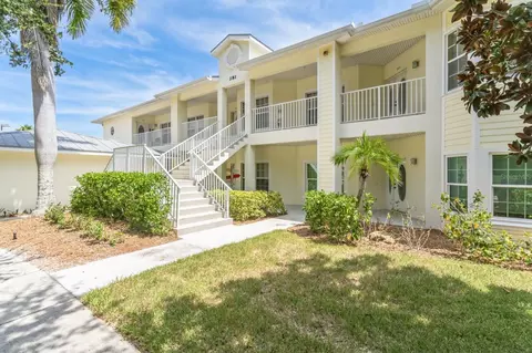 281 Hidden Bay Dr #101, Osprey, FL 34229 photo 1