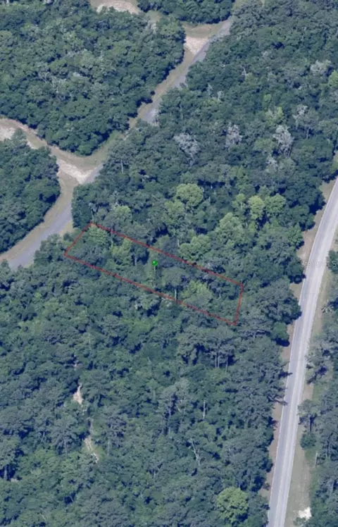 849 E Abend Dr, Citrus Springs, FL 34434