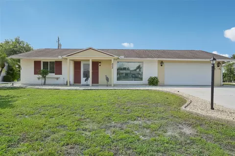 822 La Jolla Ave, Sun City Center, FL 33573