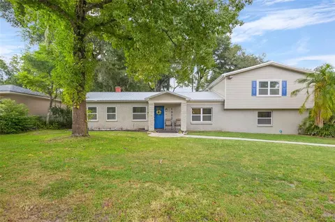 1322 E Norfolk St, Tampa, FL 33604