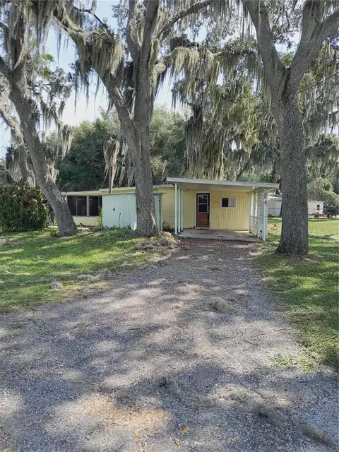 10368 E Pike Dr, Inverness, FL 34450