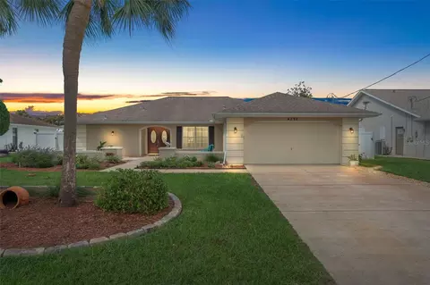 4297 Everett Ave, Spring Hill, FL 34609