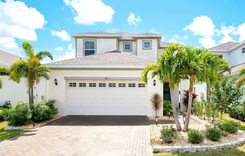 312 Blackrock Ln, Apollo Beach, FL 33572