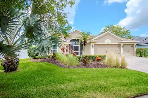 3407 Pendleton Way, Land O Lakes, FL 34639