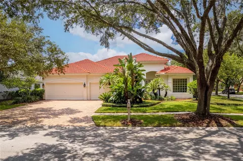 17804 Hickory Moss Pl, Tampa, FL 33647