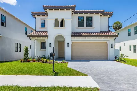 320 W Park Ave, Tampa, FL 33602