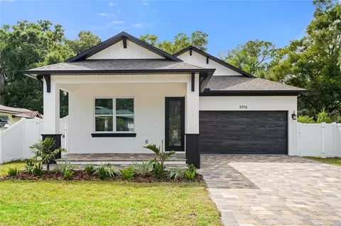 5916 N Highland Ave, Tampa, FL 33604