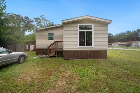 4330 Stillman, Zephyrhills, FL 33542
