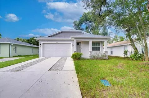 4232 E Palifox St, Tampa, FL 33610