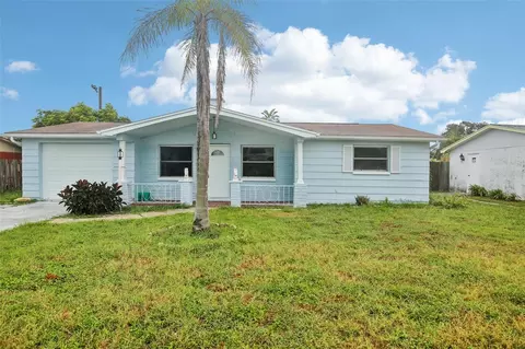 3235 Huntington Rd, Holiday, FL 34691