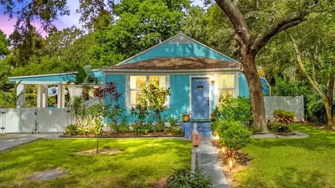 7704 N Highland Ave, Tampa, FL 33604
