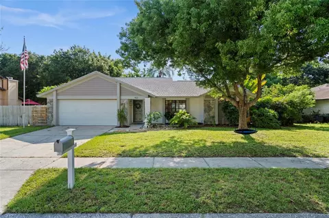 422 Still Meadows Cir E, Palm Harbor, FL 34683