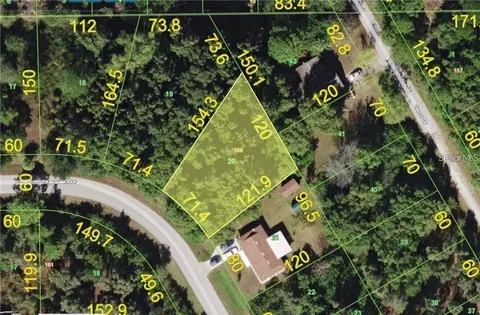 28276 Pasadena Dr, Punta Gorda, FL 33955