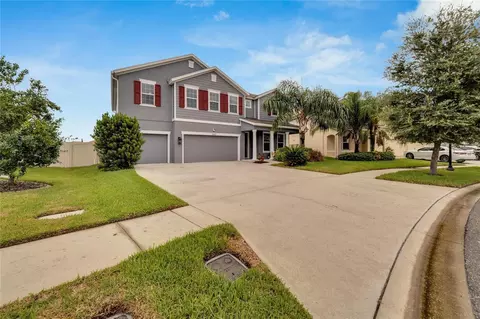 11609 Tetrafin Dr, Riverview, FL 33579