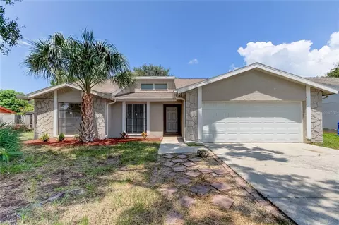 6714 Timberlane West Dr, Tampa, FL 33615