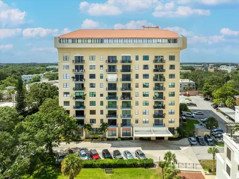 2109 Bayshore Blvd #203, Tampa, FL 33606