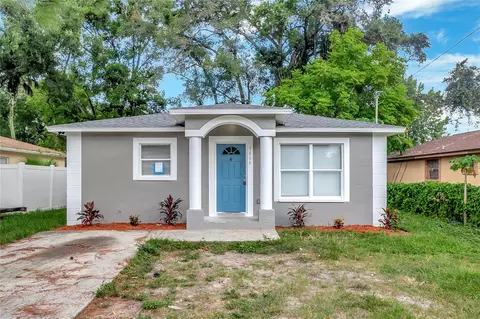 1808 E Curtis St, Tampa, FL 33610