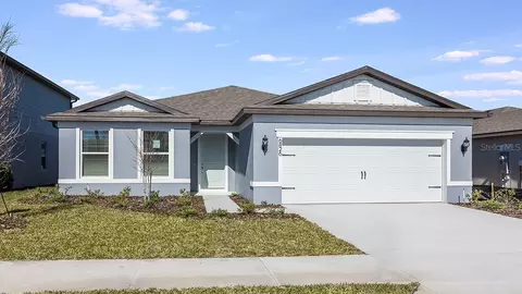 6826 SW 90th Loop, Ocala, FL 34476