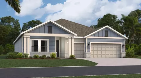3156 Country Side Dr, Apopka, FL 32712