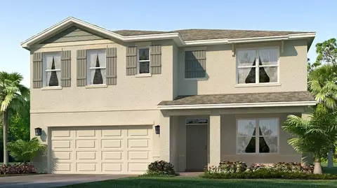 17234 Wheatberry Blvd, Bradenton, FL 34208